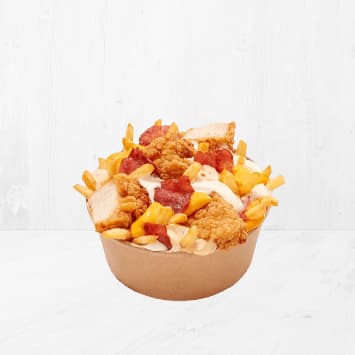 Livraison NOS TACOS / BOWLS / MISTRAL à 66000, PERPIGNAN
