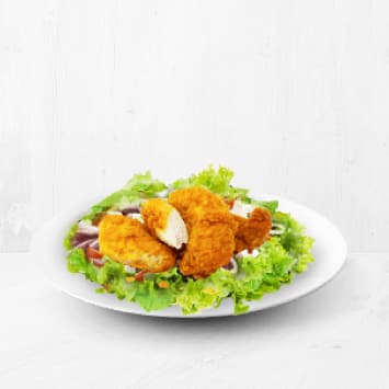 Livraison NOS SALADES à 66000, PERPIGNAN