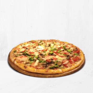 Livraison NOS PIZZAS à 66000, PERPIGNAN