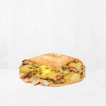 Livraison NOS CRÊPES SALÉES à 66000, PERPIGNAN
